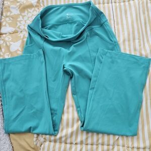 Zella Teal Leggings